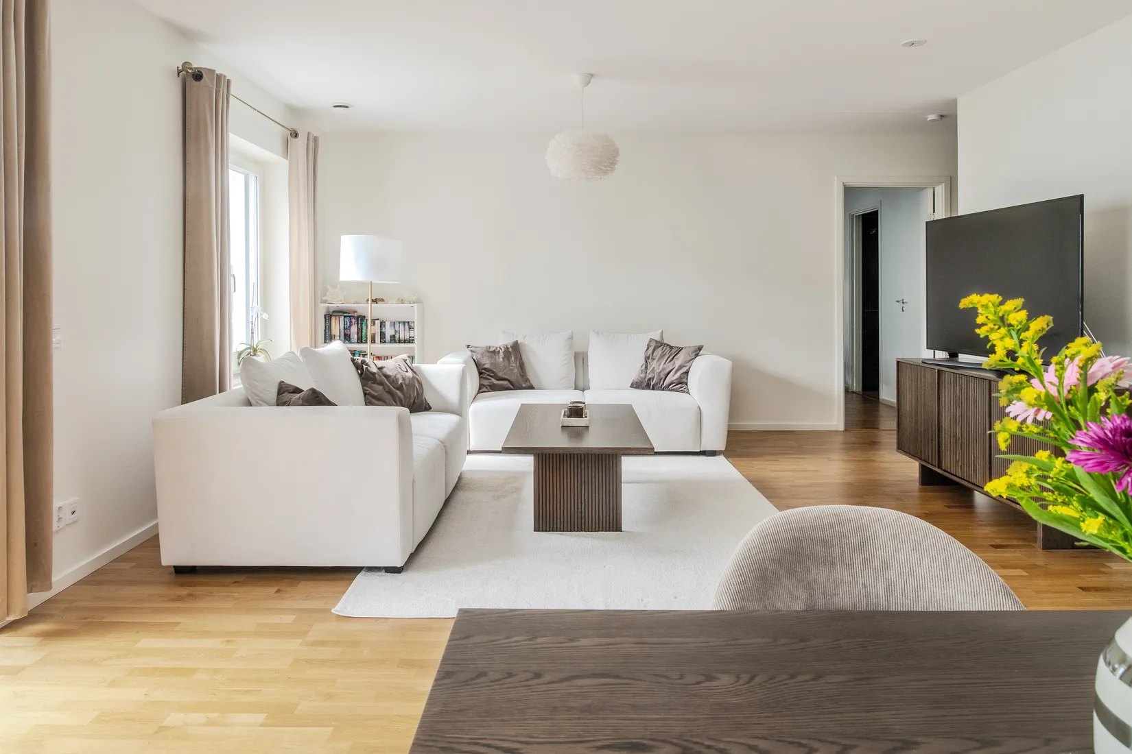 Bostadsrätt, Barlastgatan 28, Limhamns Sjöstad, Malmö