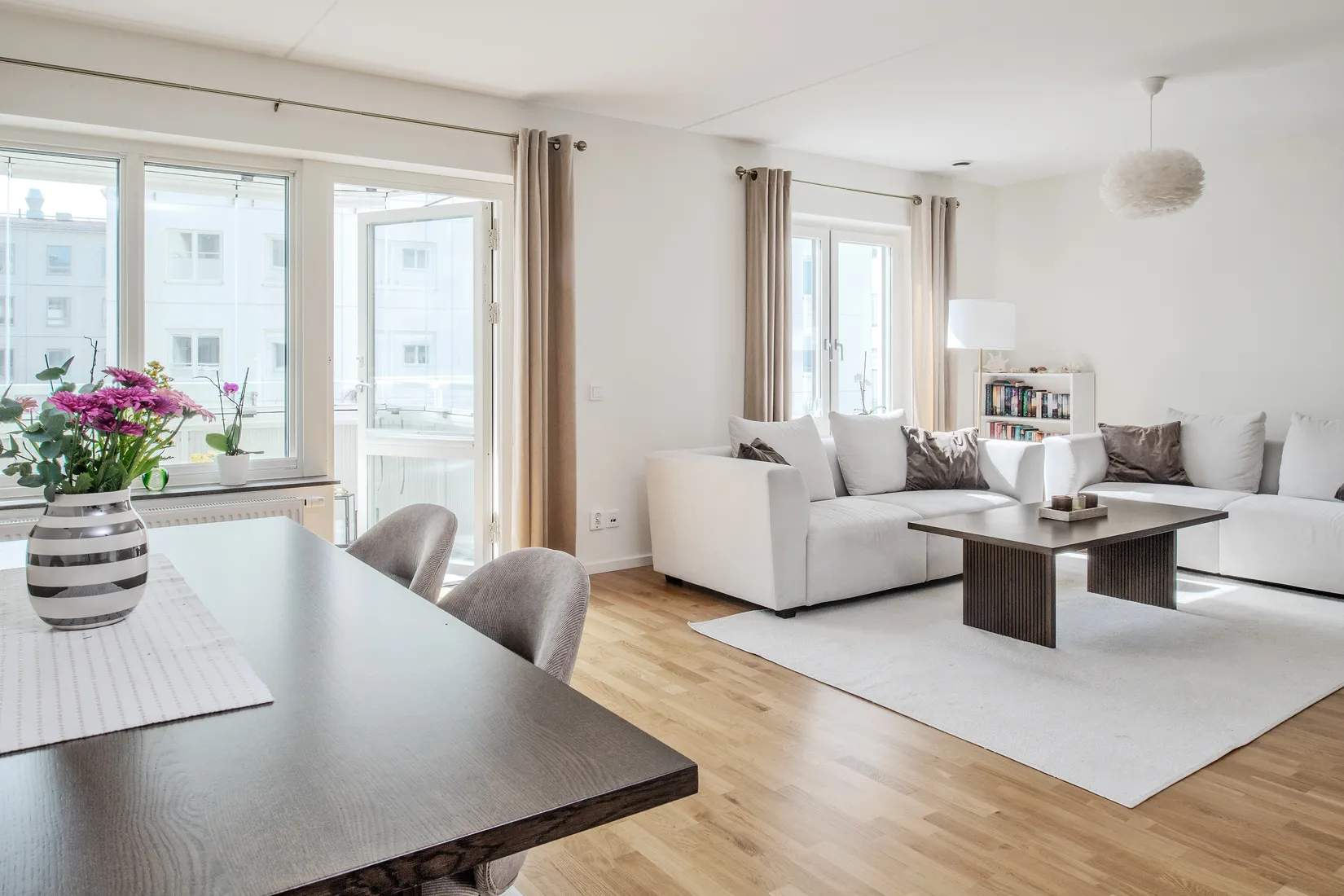 Bostadsrätt, Barlastgatan 28, Limhamns Sjöstad, Malmö