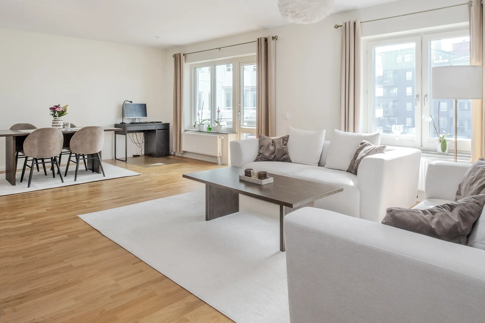 Bostadsrätt, Barlastgatan 28, Limhamns Sjöstad, Malmö