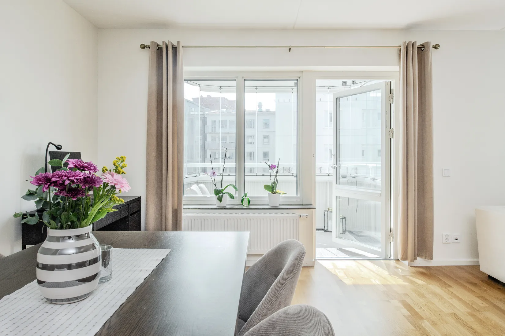 Bostadsrätt, Barlastgatan 28, Limhamns Sjöstad, Malmö