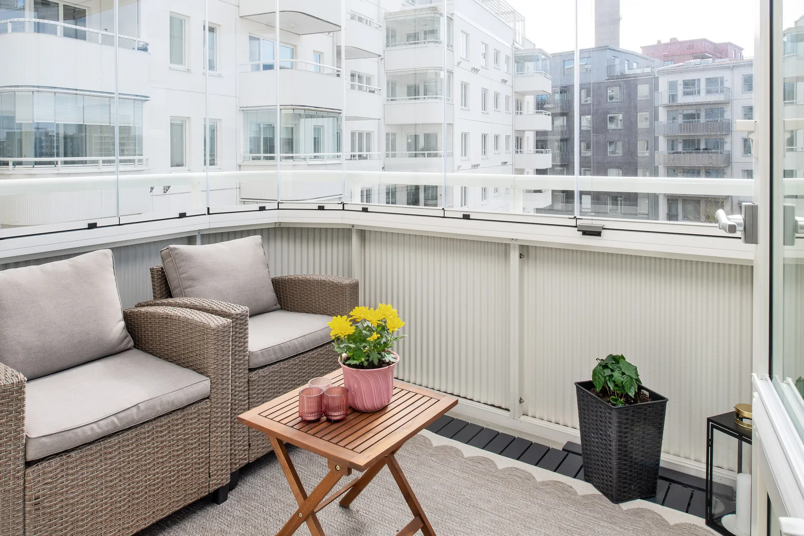 Bostadsrätt, Barlastgatan 28, Limhamns Sjöstad, Malmö