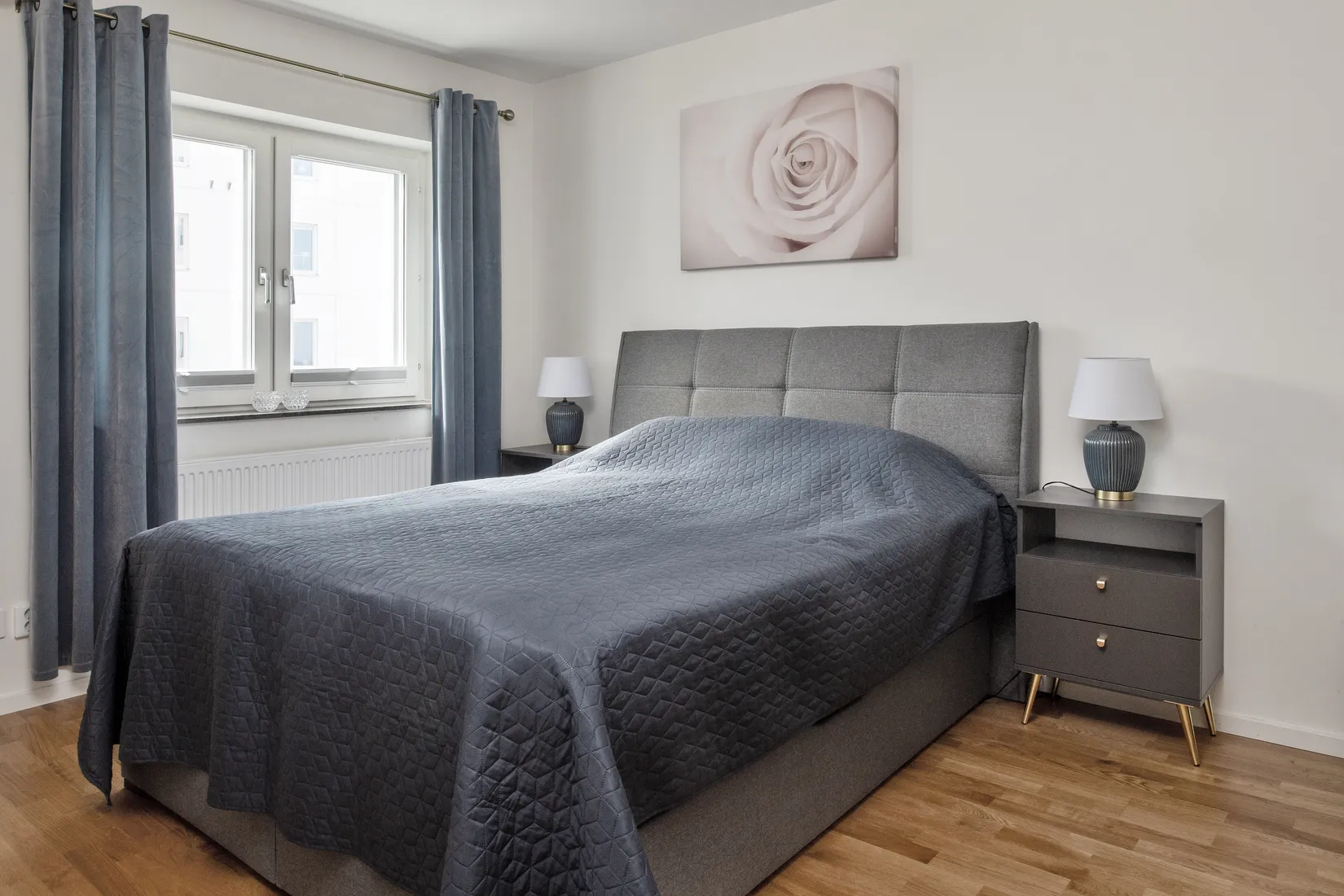 Bostadsrätt, Barlastgatan 28, Limhamns Sjöstad, Malmö