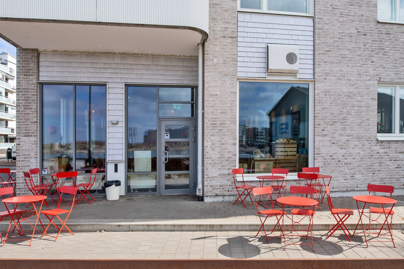 Bostadsrätt, Barlastgatan 28, Limhamns Sjöstad, Malmö