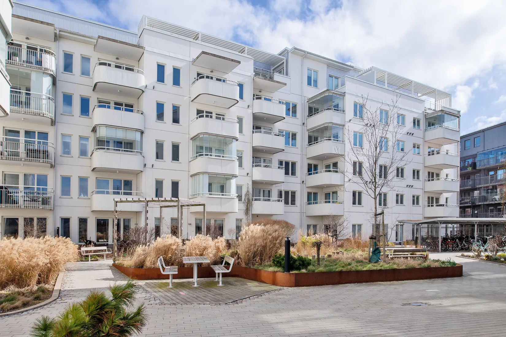 Bostadsrätt, Barlastgatan 28, Limhamns Sjöstad, Malmö