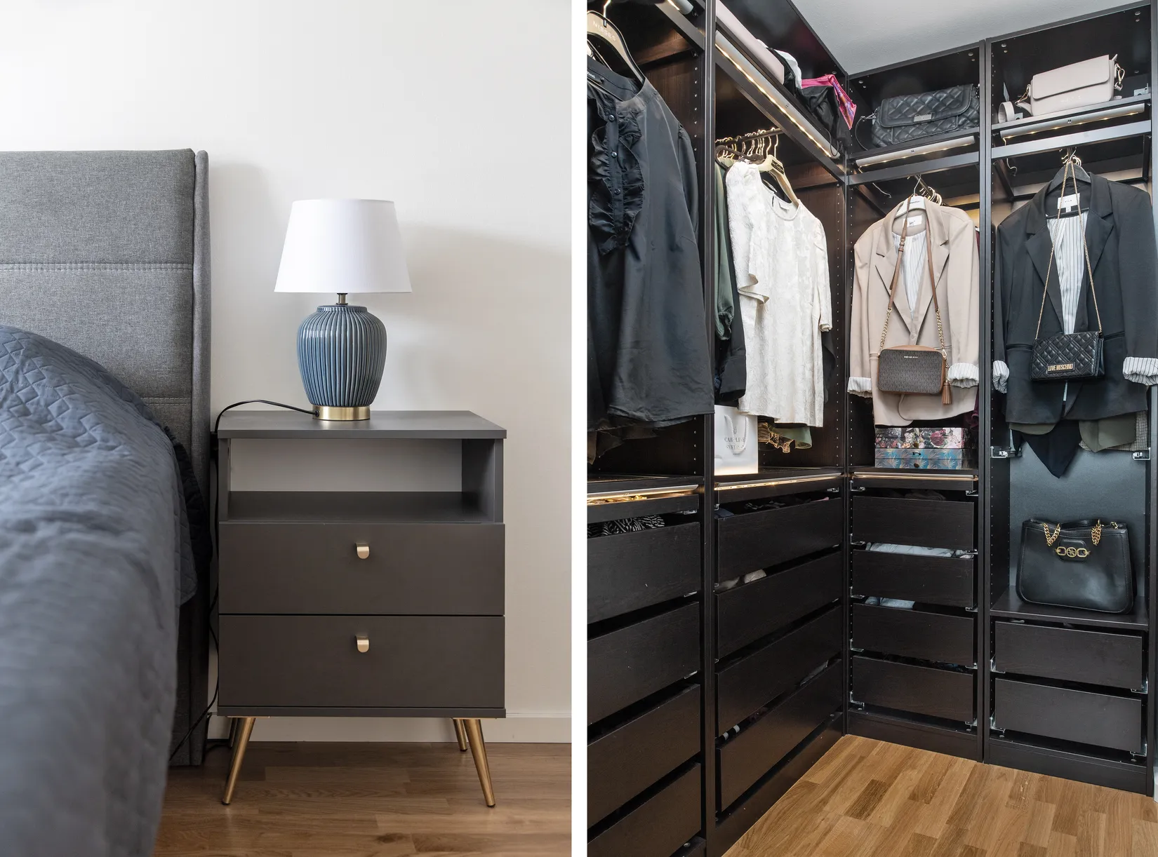 Bostadsrätt, Barlastgatan 28, Limhamns Sjöstad, Malmö