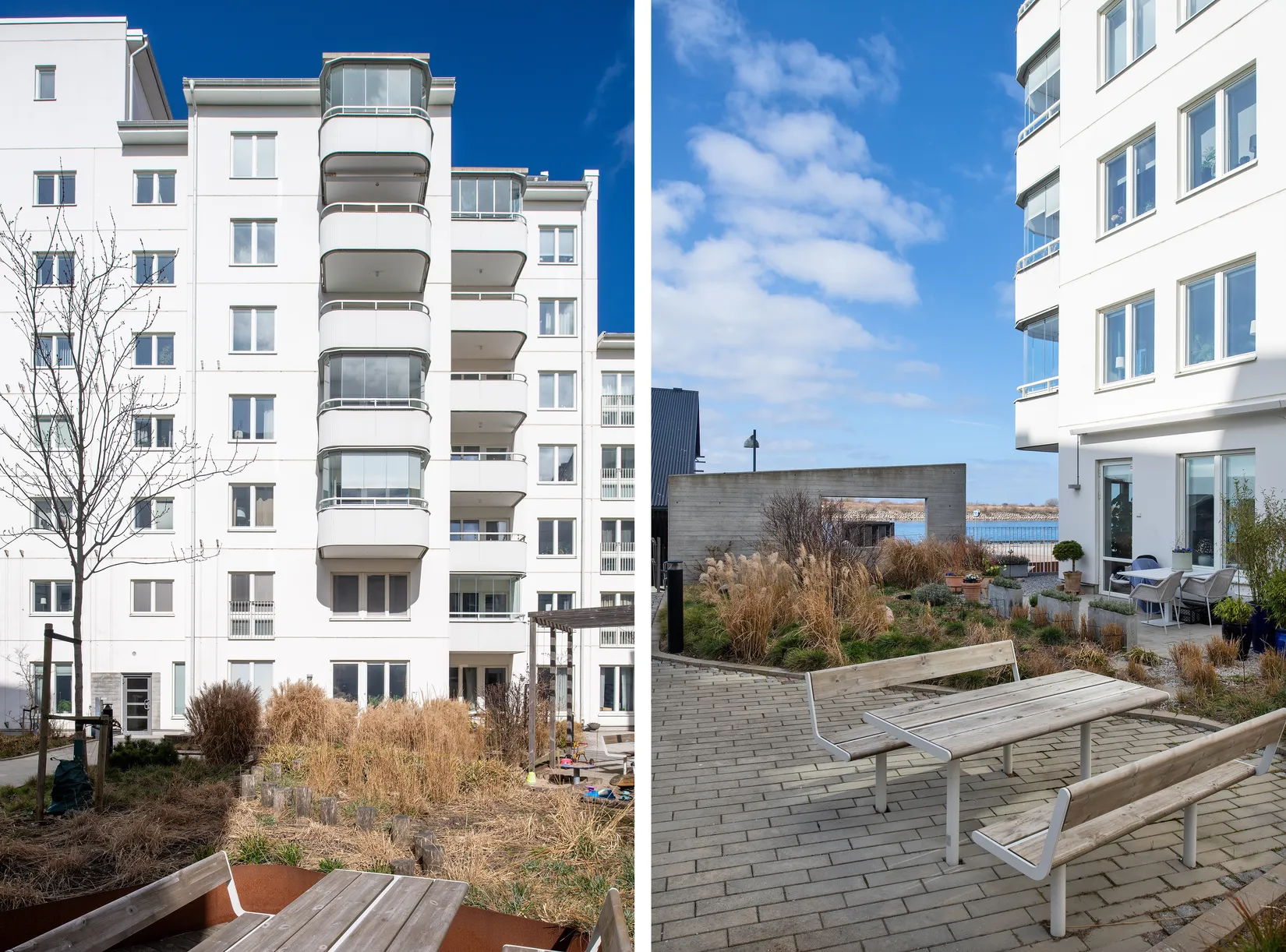 Bostadsrätt, Barlastgatan 28, Limhamns Sjöstad, Malmö