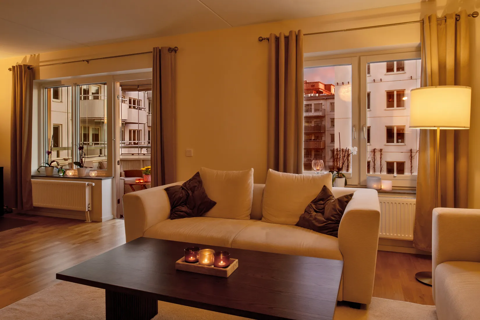 Bostadsrätt, Barlastgatan 28, Limhamns Sjöstad, Malmö