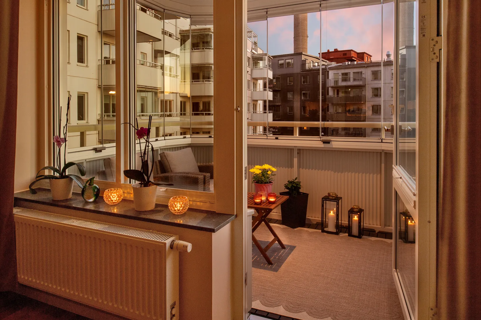 Bostadsrätt, Barlastgatan 28, Limhamns Sjöstad, Malmö