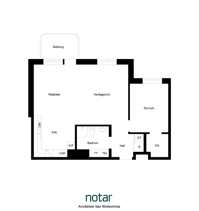 Bostadsrätt, Barlastgatan 28, Limhamns Sjöstad, Malmö