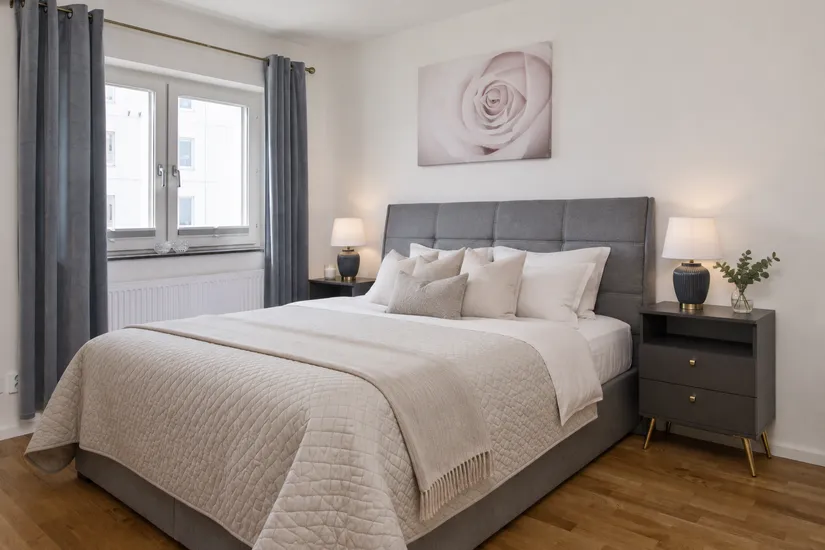 Bostadsrätt, Barlastgatan 28, Limhamns Sjöstad, Malmö