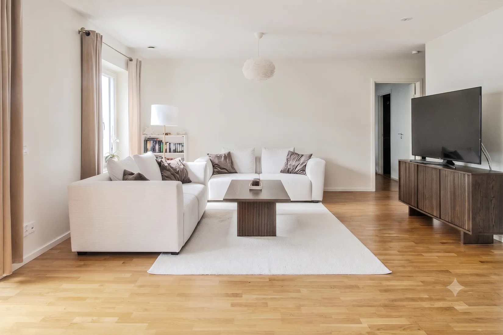 Bostadsrätt, Barlastgatan 28, Limhamns Sjöstad, Malmö
