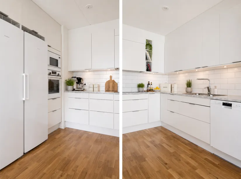 Bostadsrätt, Barlastgatan 28, Limhamns Sjöstad, Malmö