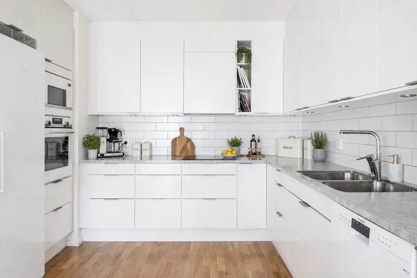 Bostadsrätt, Barlastgatan 28, Limhamns Sjöstad, Malmö