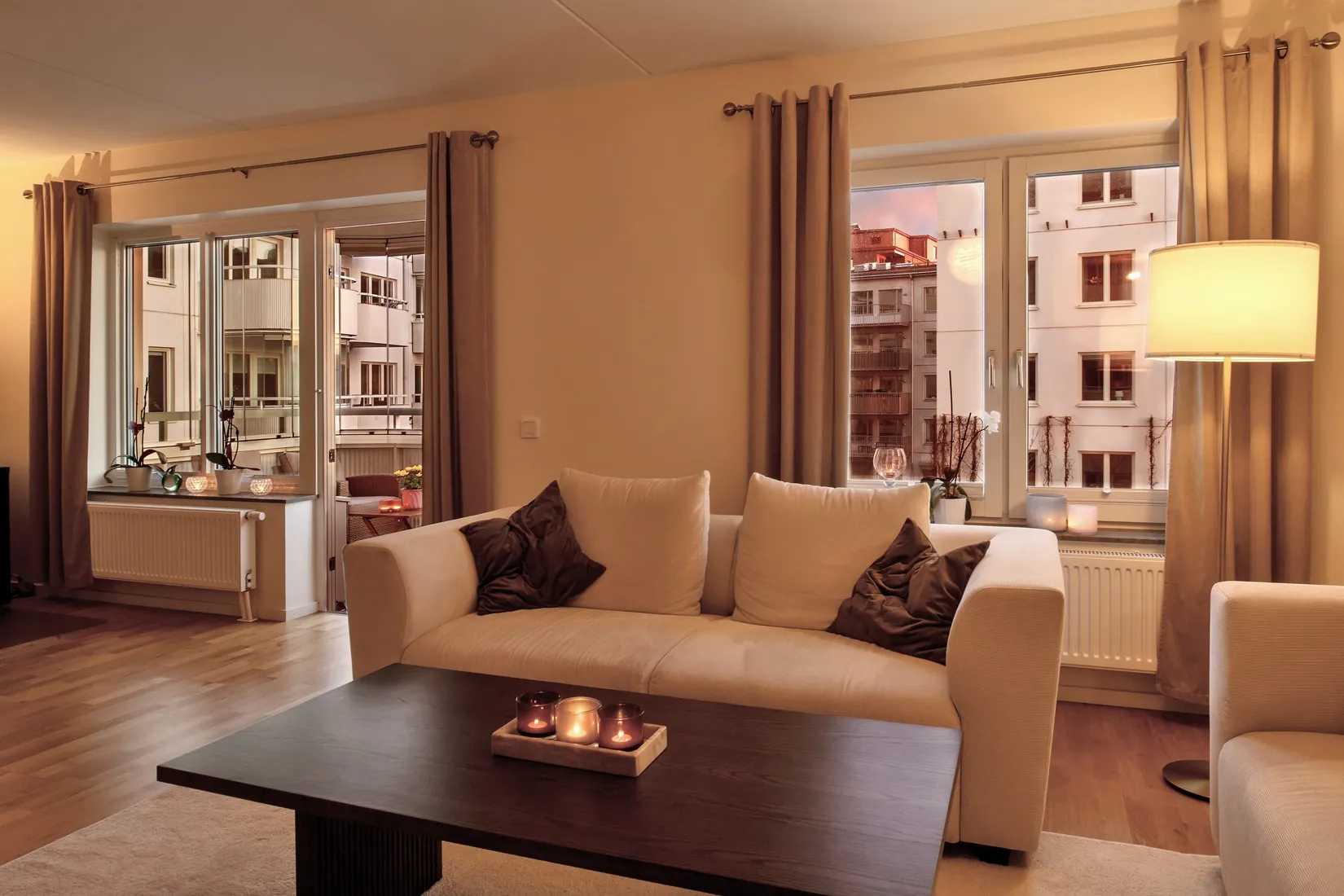 Bostadsrätt, Barlastgatan 28, Limhamns Sjöstad, Malmö