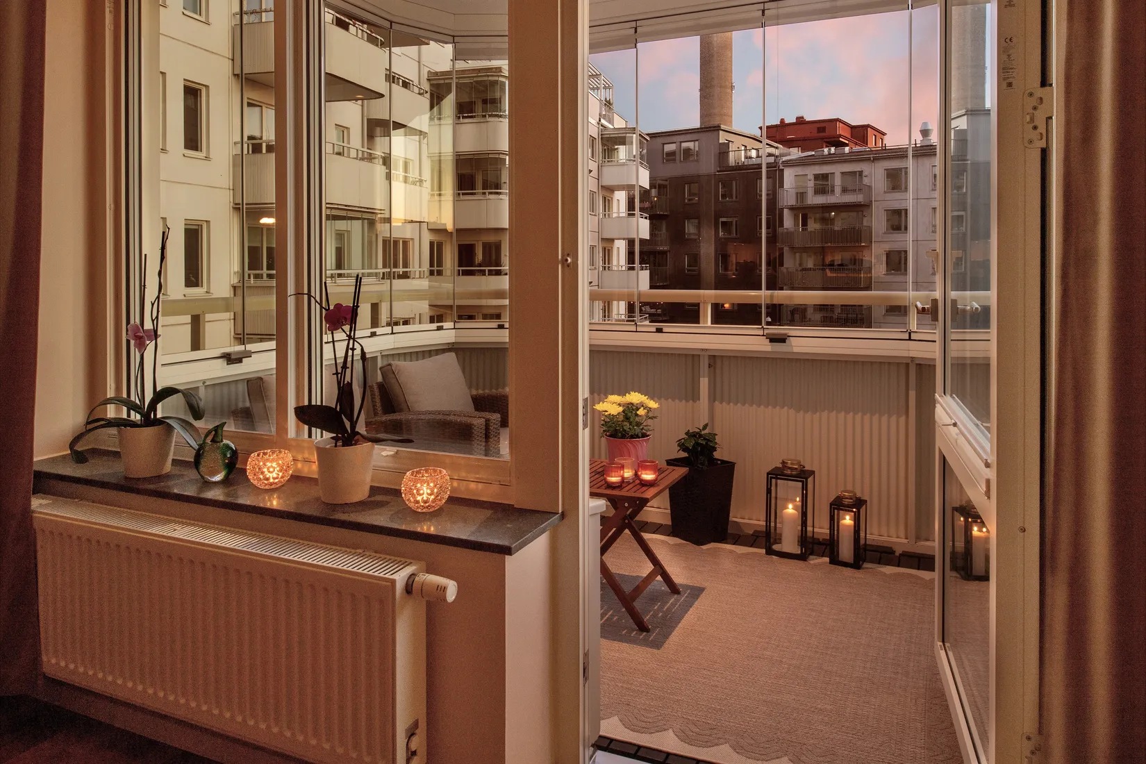 Bostadsrätt, Barlastgatan 28, Limhamns Sjöstad, Malmö