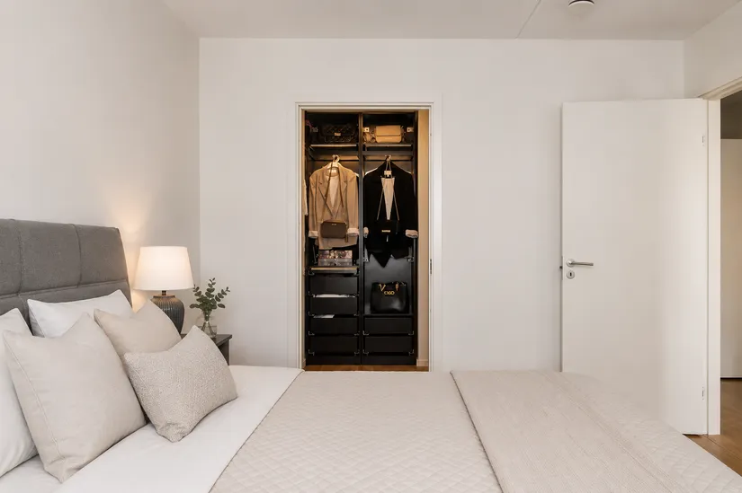 Bostadsrätt, Barlastgatan 28, Limhamns Sjöstad, Malmö