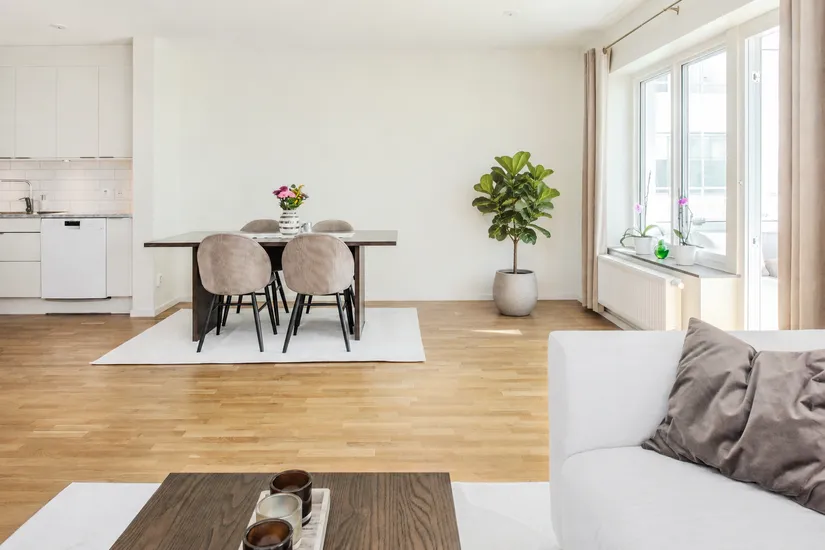 Bostadsrätt, Barlastgatan 28, Limhamns Sjöstad, Malmö
