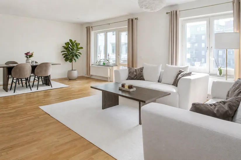 Bostadsrätt, Barlastgatan 28, Limhamns Sjöstad, Malmö