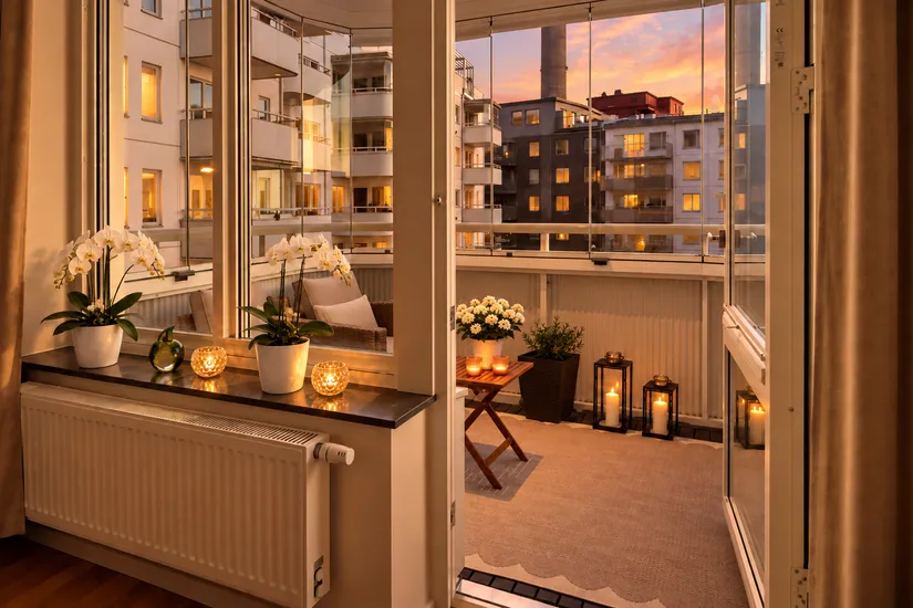 Bostadsrätt, Barlastgatan 28, Limhamns Sjöstad, Malmö