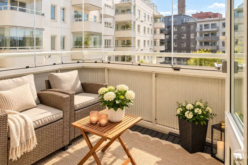Bostadsrätt, Barlastgatan 28, Limhamns Sjöstad, Malmö