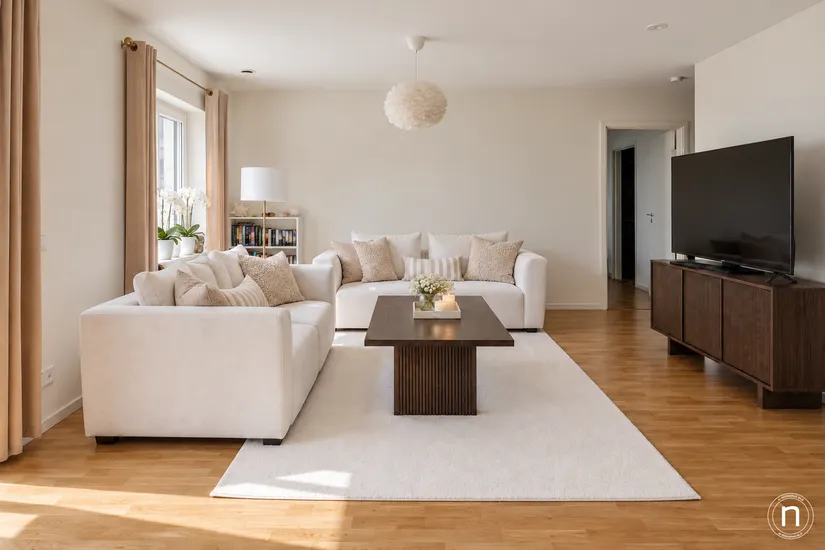 Bostadsrätt, Barlastgatan 28, Limhamns Sjöstad, Malmö