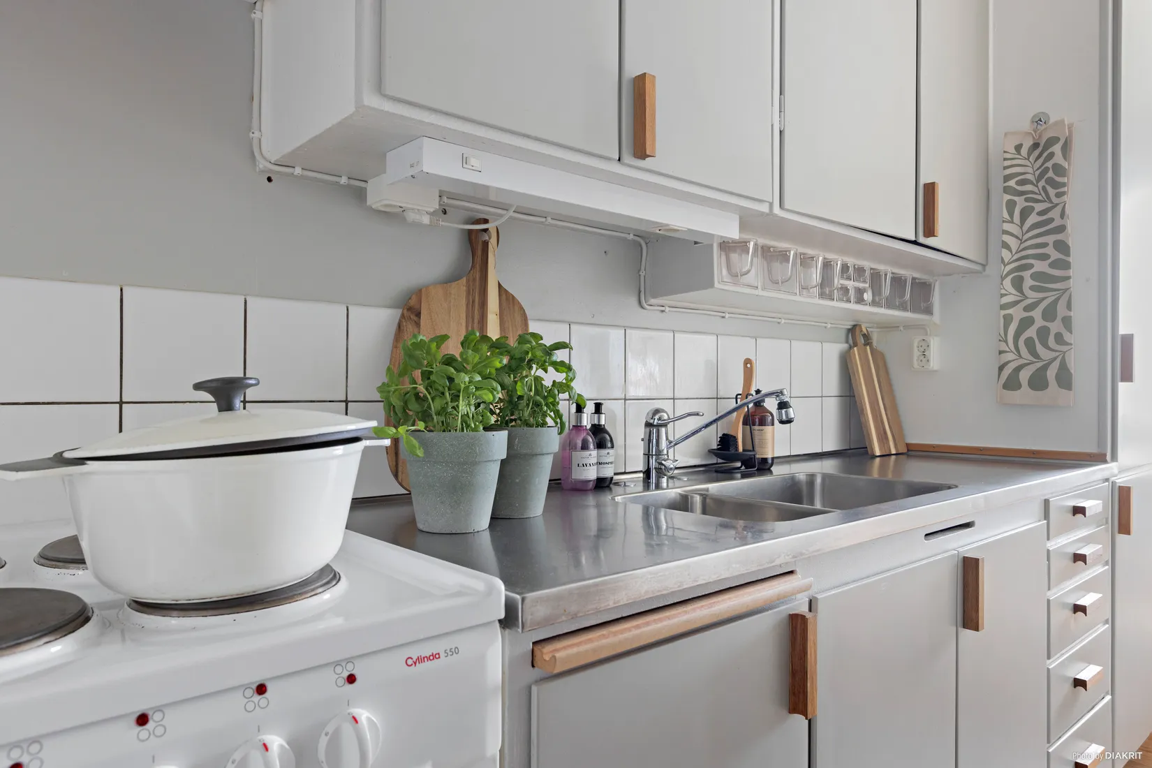 Bostadsrätt, Dalagatan 4b, Åttagård, Falköping