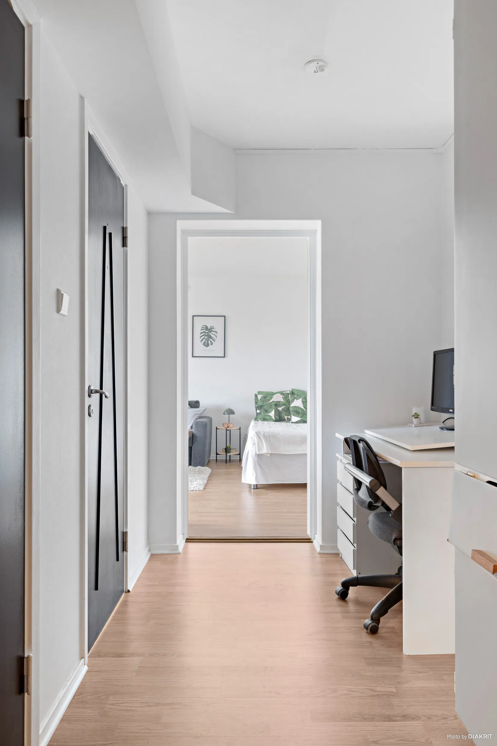 Bostadsrätt, Dalagatan 4b, Åttagård, Falköping