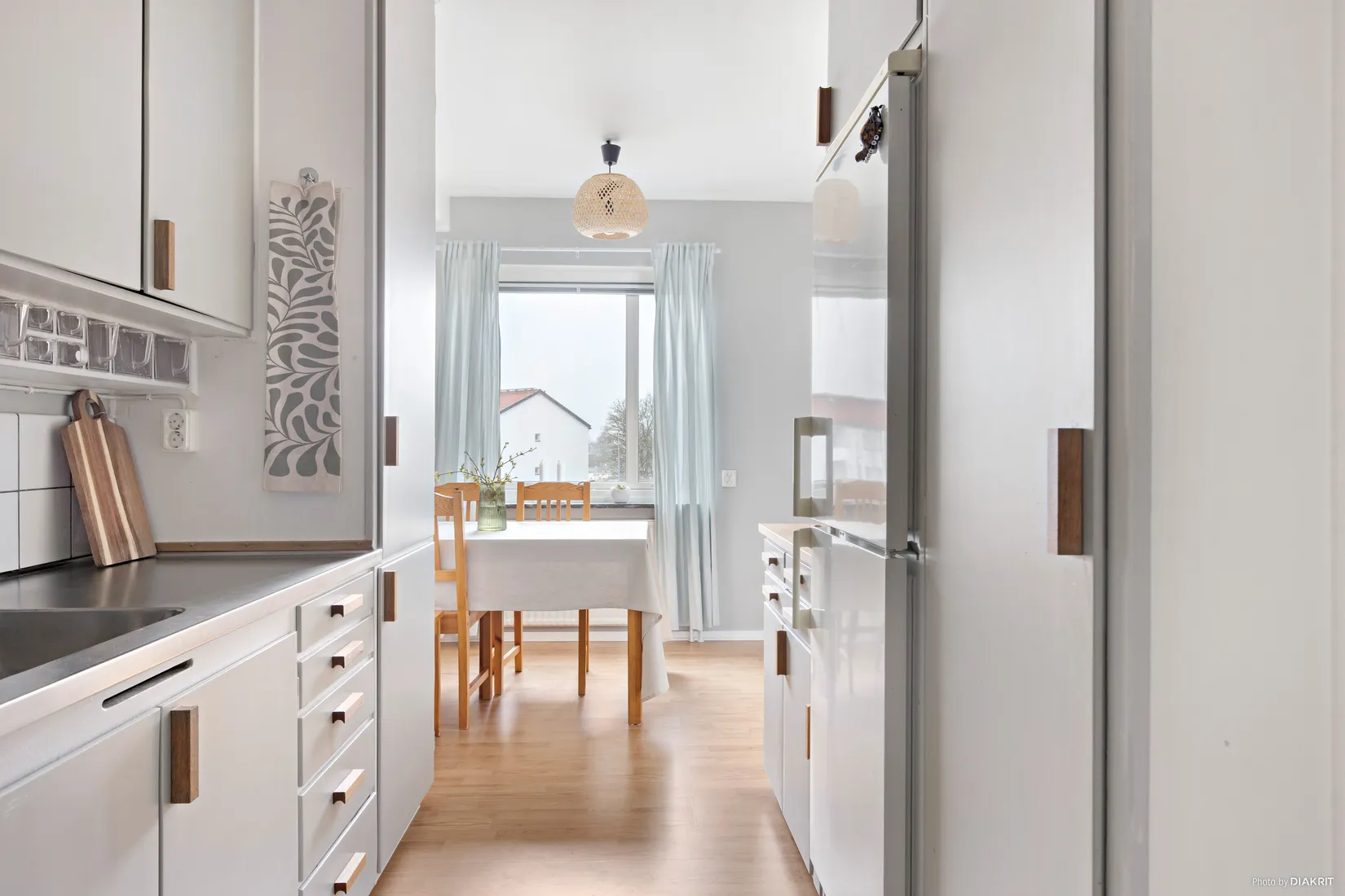 Bostadsrätt, Dalagatan 4b, Åttagård, Falköping