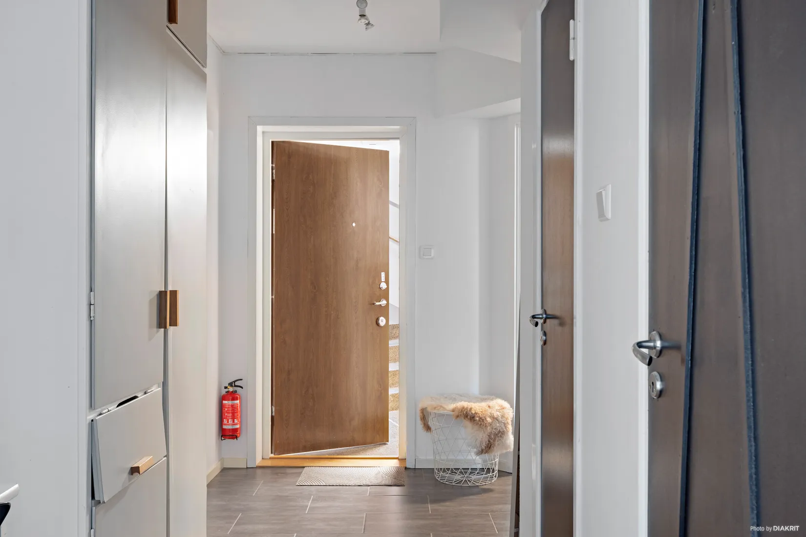 Bostadsrätt, Dalagatan 4b, Åttagård, Falköping