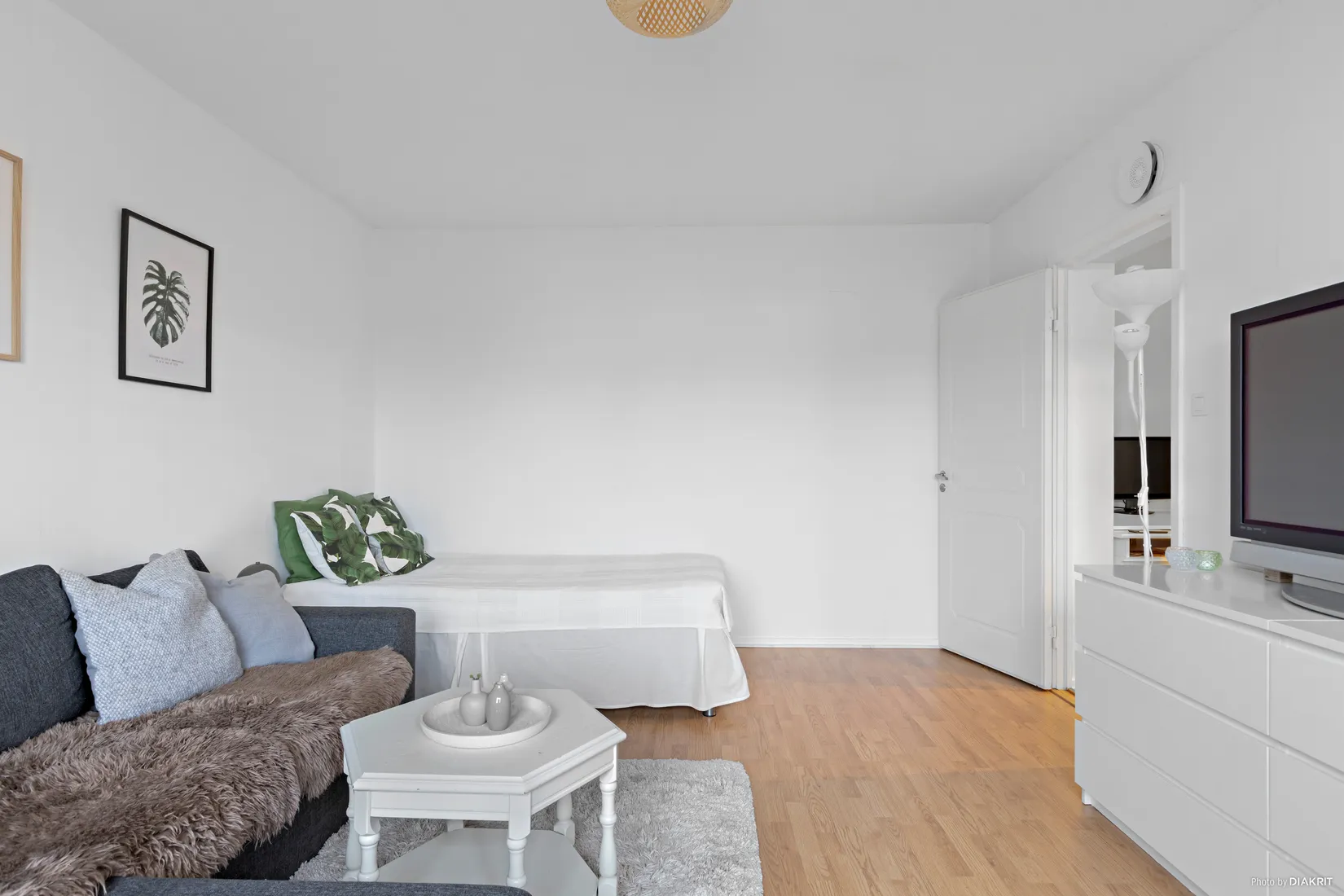 Bostadsrätt, Dalagatan 4b, Åttagård, Falköping