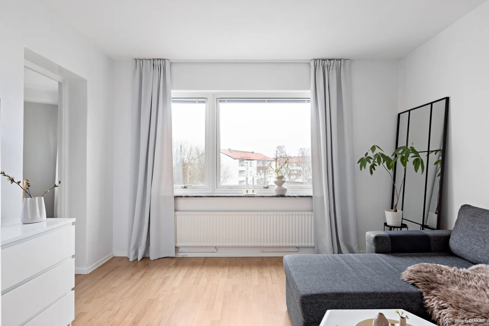 Bostadsrätt, Dalagatan 4b, Åttagård, Falköping