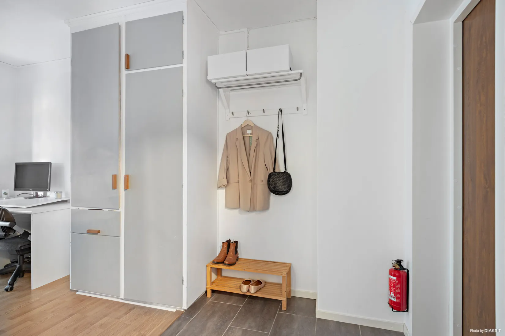 Bostadsrätt, Dalagatan 4b, Åttagård, Falköping