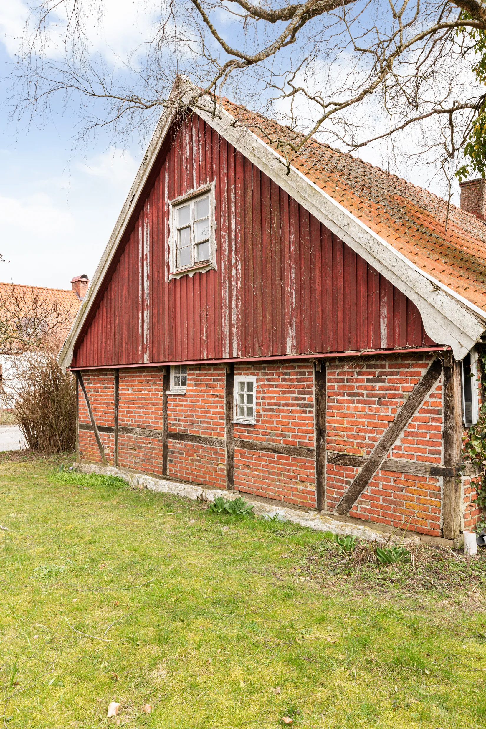 Villa, Högestavägen 18, Sövestad, Ystad