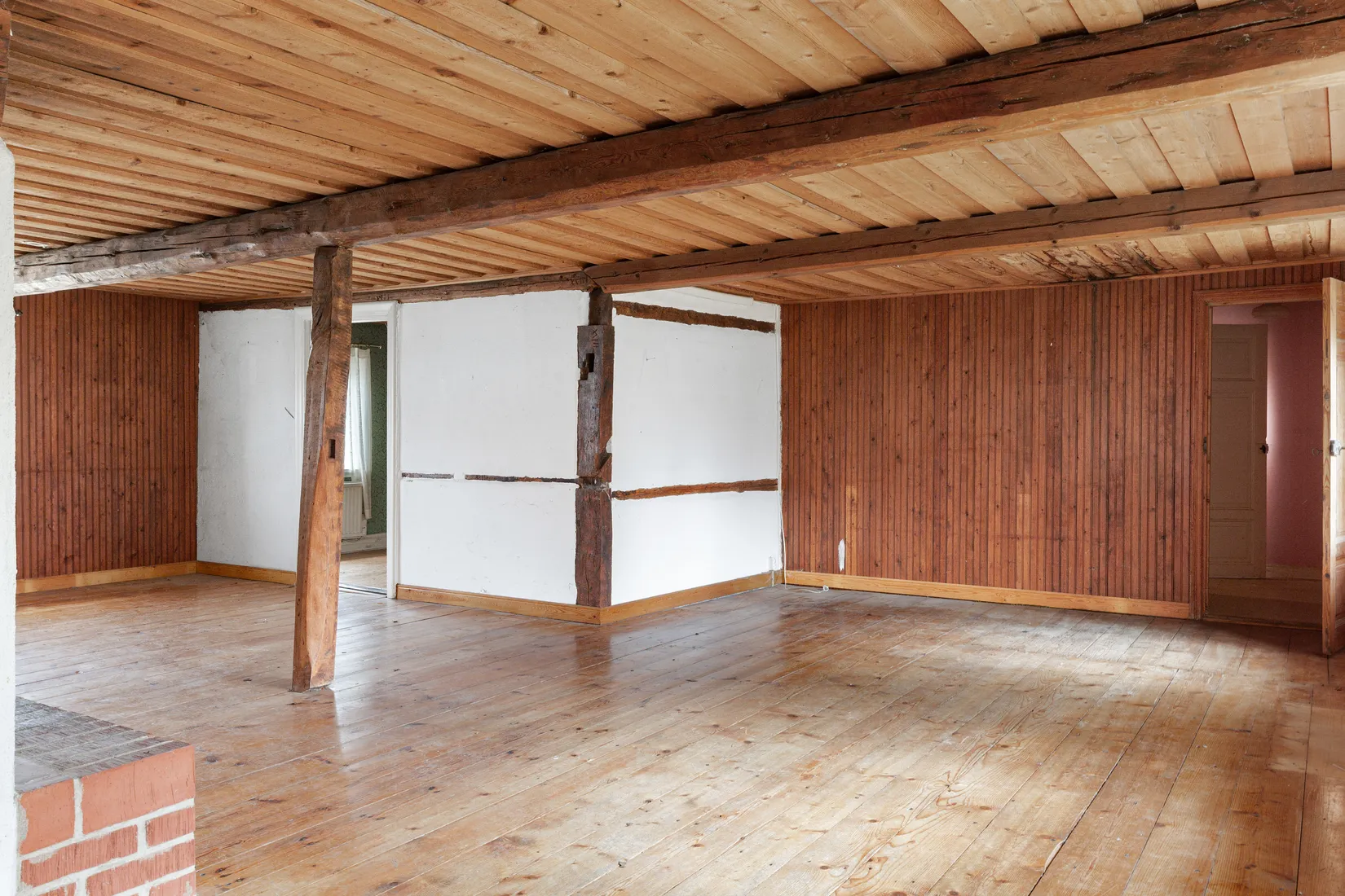 Villa, Högestavägen 18, Sövestad, Ystad