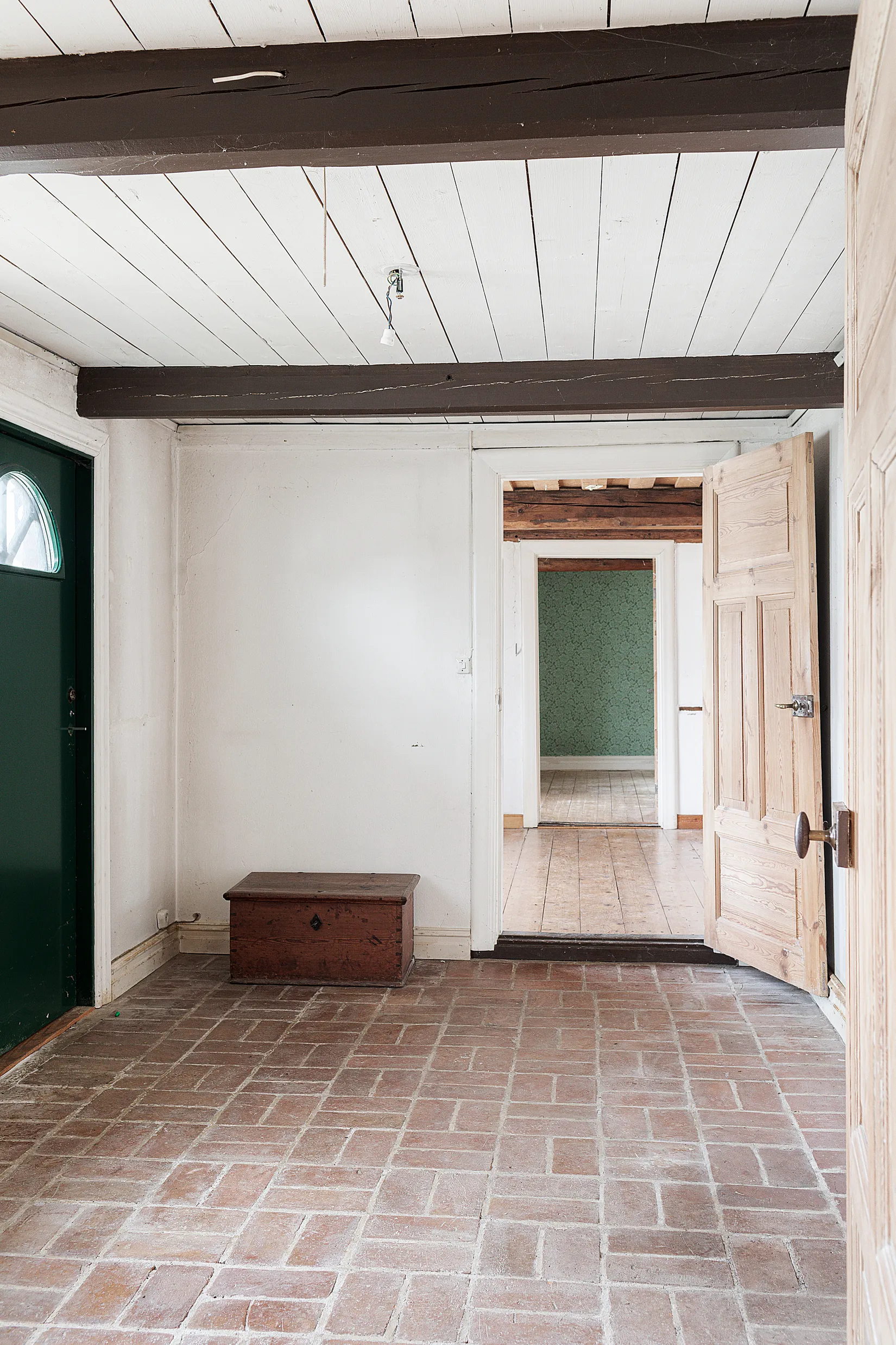 Villa, Högestavägen 18, Sövestad, Ystad