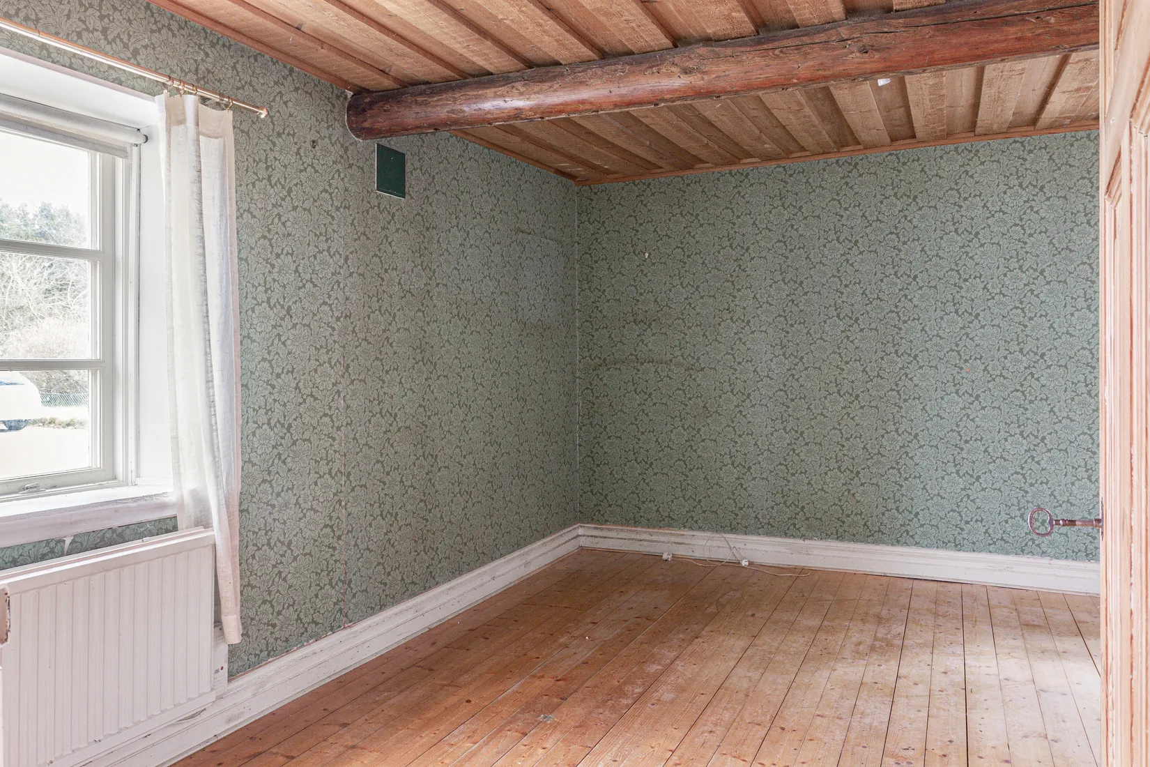 Villa, Högestavägen 18, Sövestad, Ystad