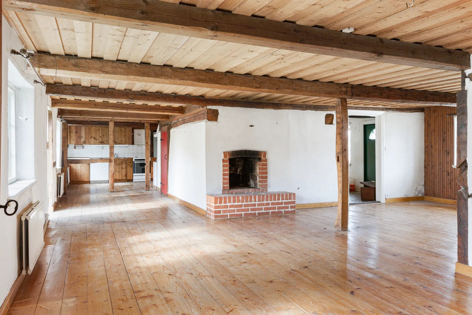 Villa, Högestavägen 18, Sövestad, Ystad