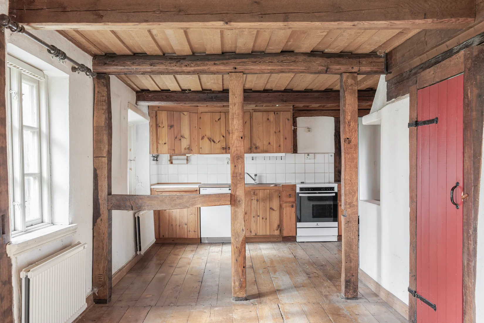 Villa, Högestavägen 18, Sövestad, Ystad