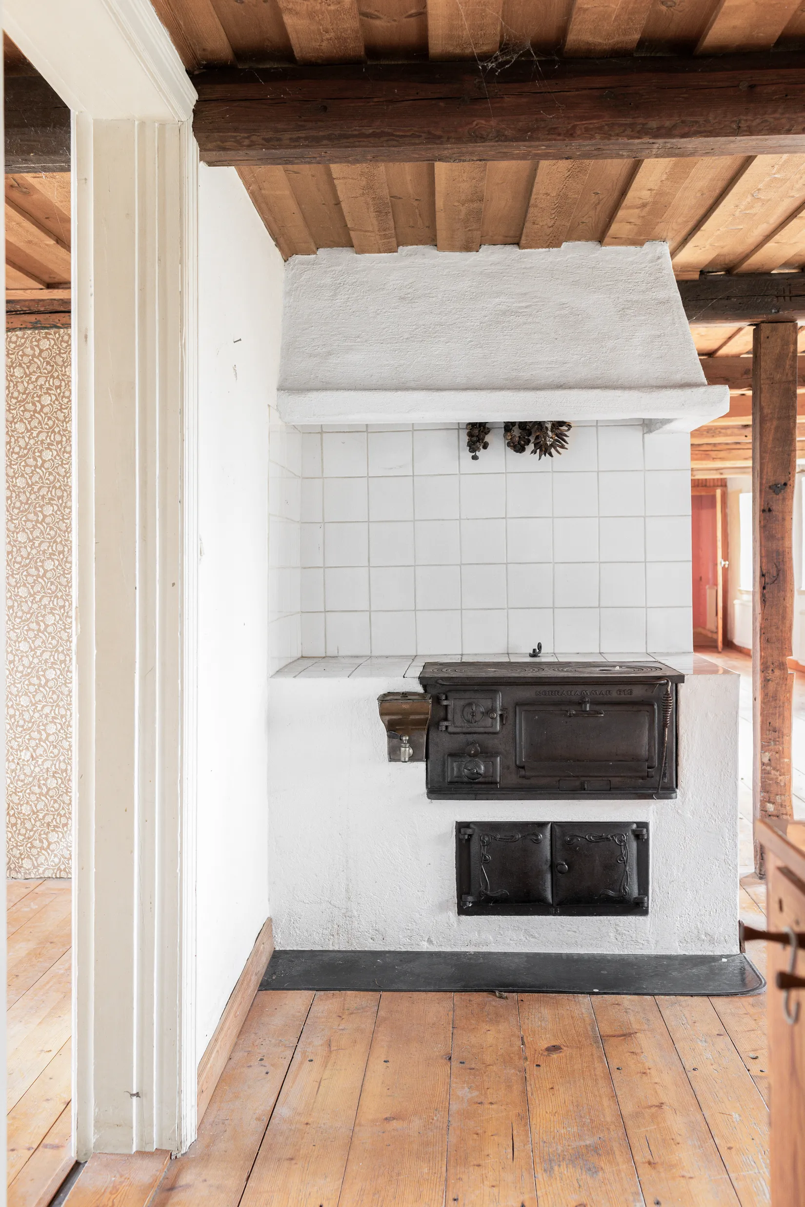 Villa, Högestavägen 18, Sövestad, Ystad