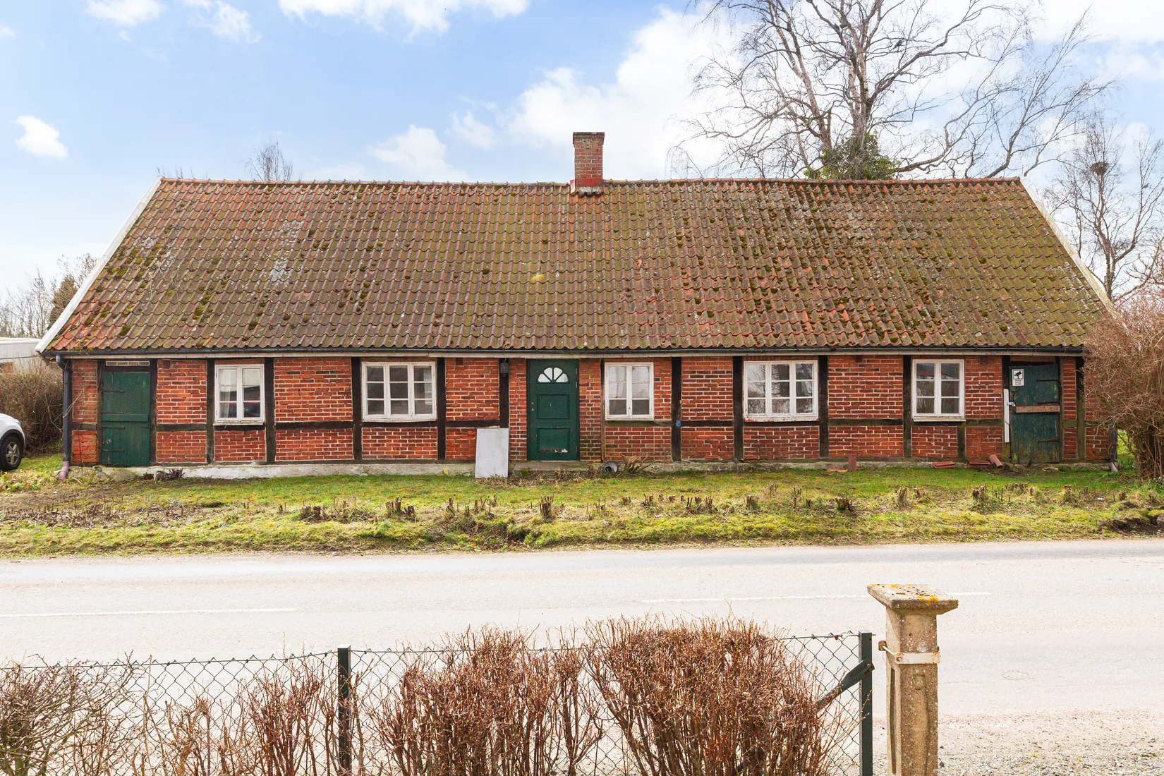 Villa, Högestavägen 18, Sövestad, Ystad