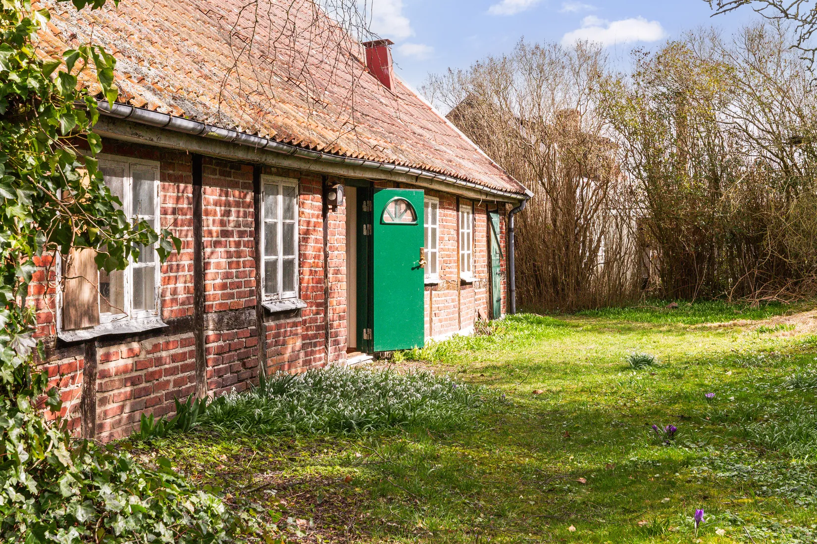 Villa, Högestavägen 18, Sövestad, Ystad