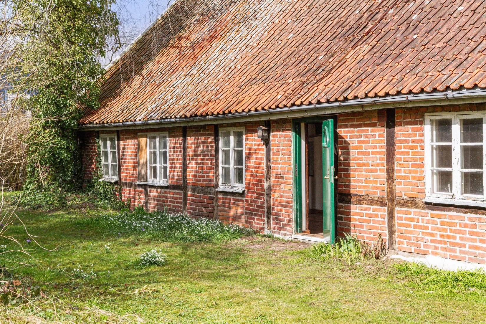 Villa, Högestavägen 18, Sövestad, Ystad