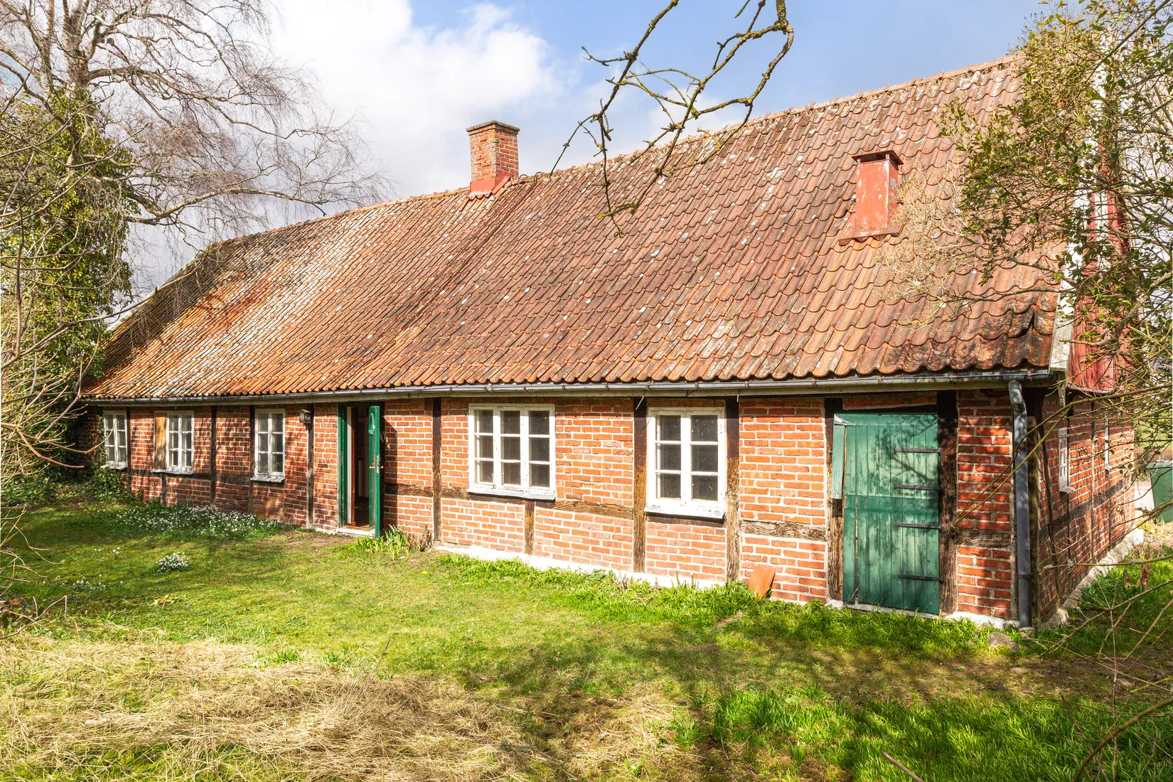 Villa, Högestavägen 18, Sövestad, Ystad