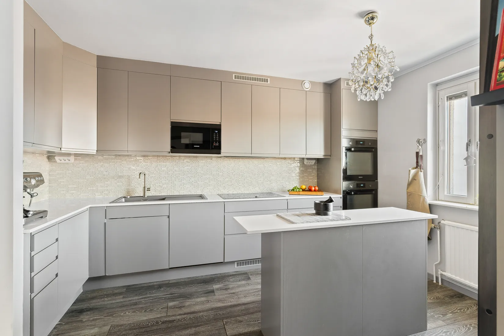 Bostadsrätt, Larsbodavägen 70, Farsta, Stockholm