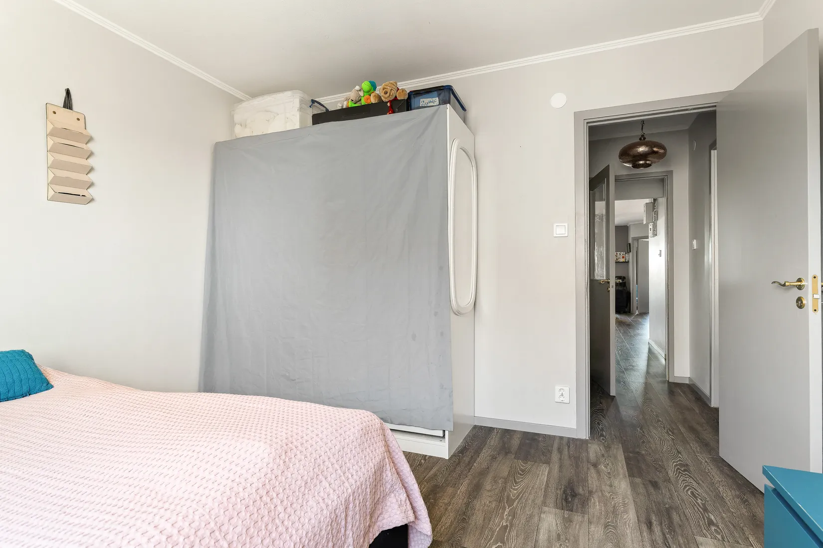 Bostadsrätt, Larsbodavägen 70, Farsta, Stockholm