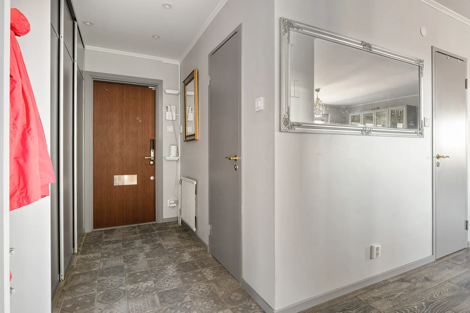 Bostadsrätt, Larsbodavägen 70, Farsta, Stockholm