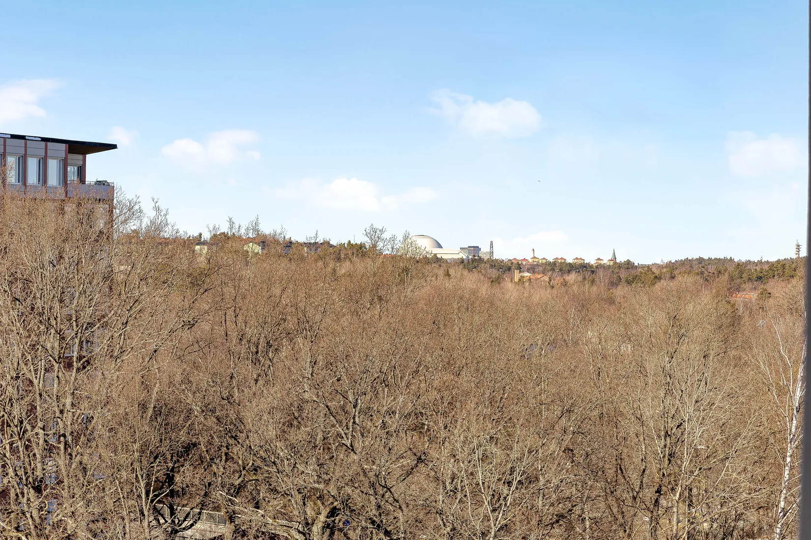 Bostadsrätt, Larsbodavägen 70, Farsta, Stockholm