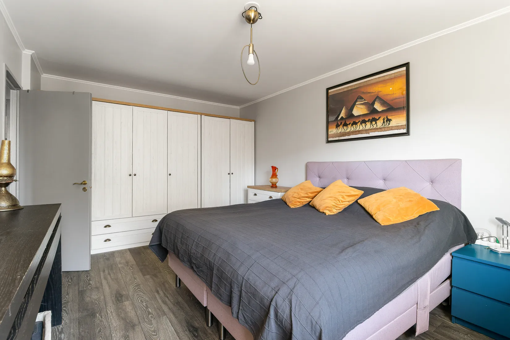 Bostadsrätt, Larsbodavägen 70, Farsta, Stockholm