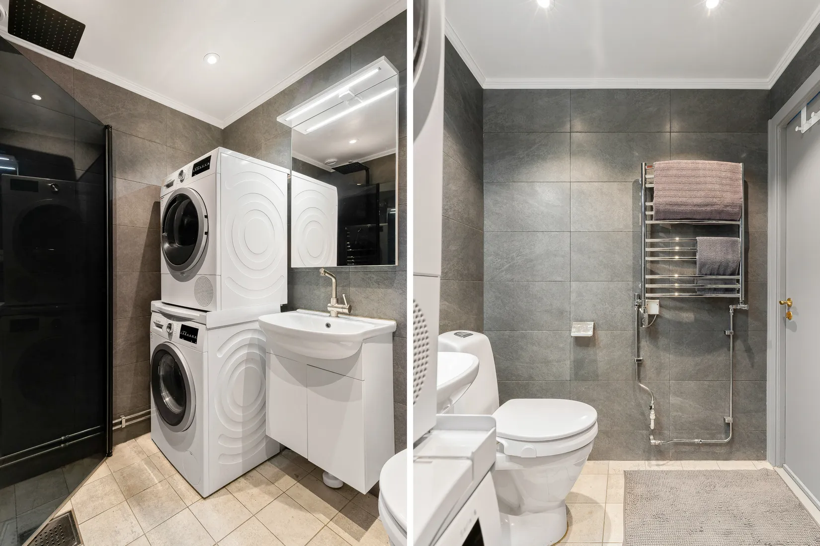 Bostadsrätt, Larsbodavägen 70, Farsta, Stockholm