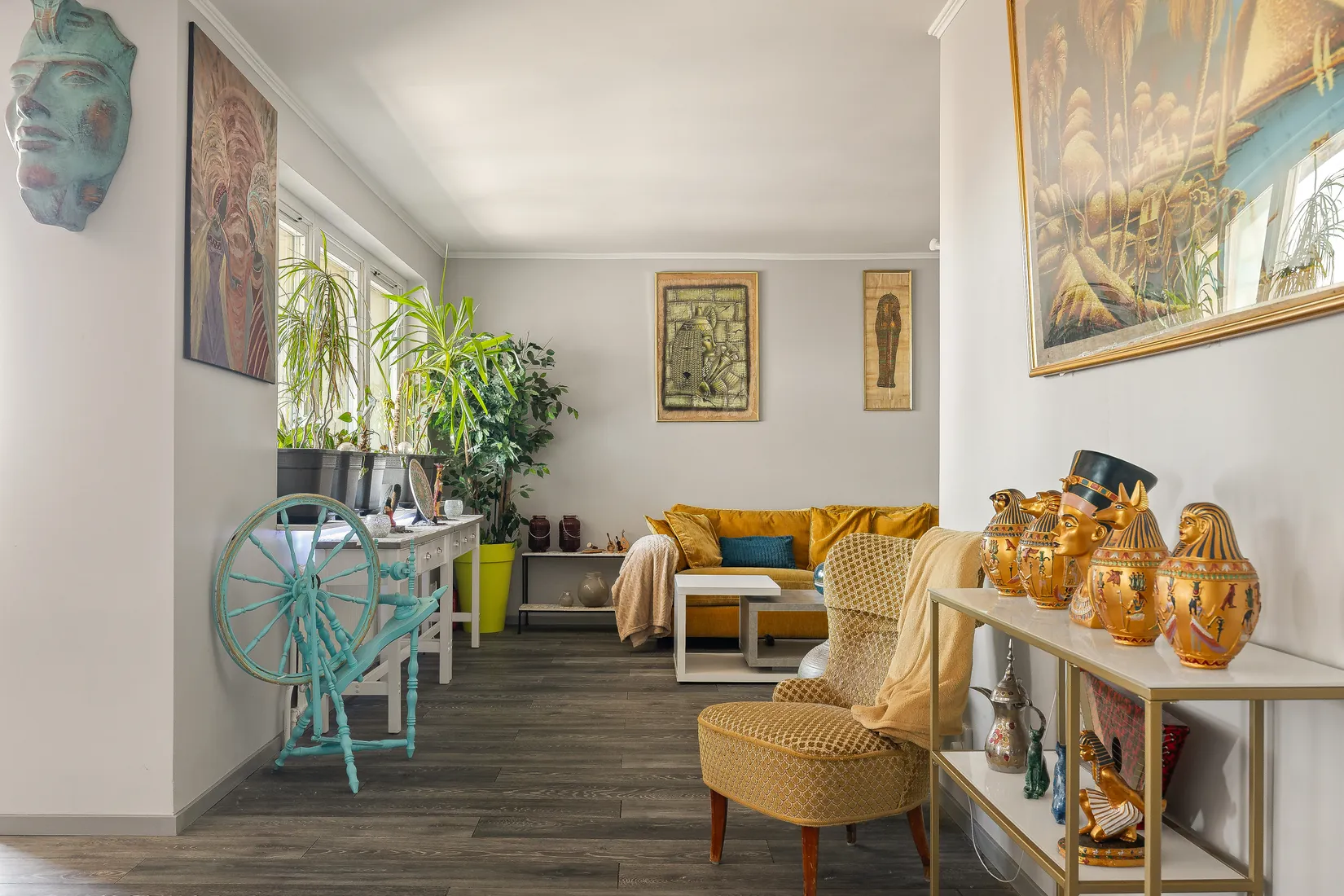 Bostadsrätt, Larsbodavägen 70, Farsta, Stockholm